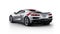 2027 Chevrolet Corvette Grand Sport 2LT