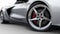 2027 Chevrolet Corvette Grand Sport 2LT
