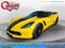 2017 Chevrolet Corvette Z06 Z06 3LZ