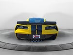 2017 Chevrolet Corvette Z06 Z06 3LZ