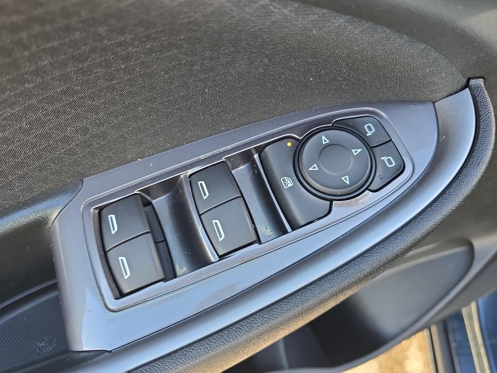 2021 Chevrolet Malibu RS