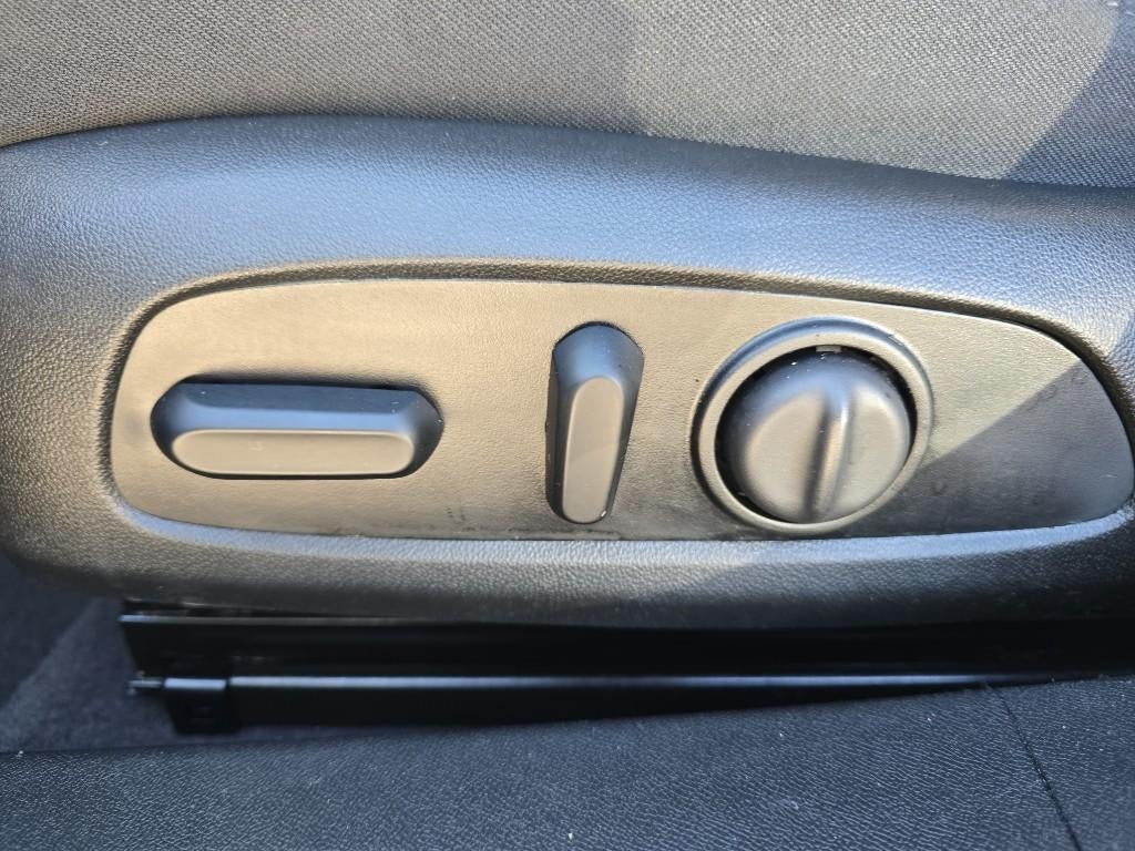 2021 Chevrolet Malibu RS