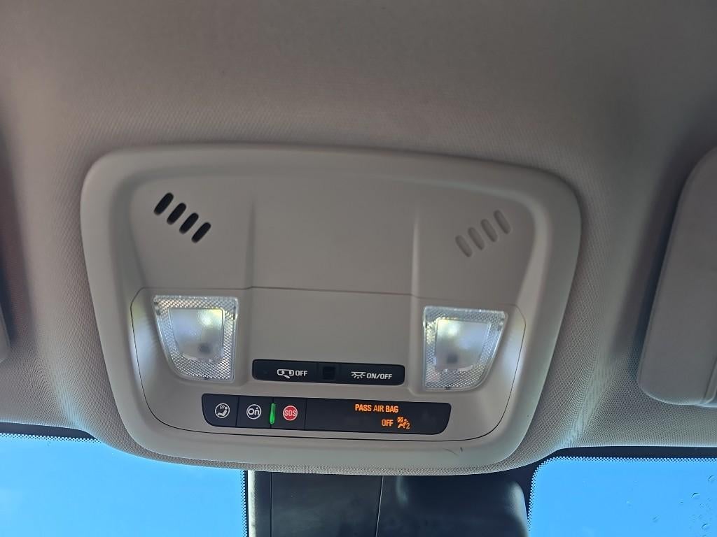 2021 Chevrolet Malibu RS