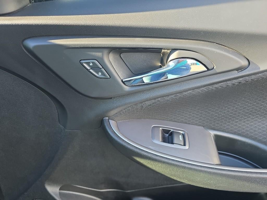 2021 Chevrolet Malibu RS