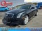 2014 Cadillac ATS 2.0L I4 AWD