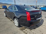 2014 Cadillac ATS 2.0L I4 AWD