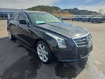 2014 Cadillac ATS 2.0L I4 AWD