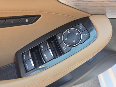 2022 Cadillac CT5 Premium Luxury