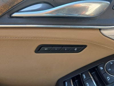 2022 Cadillac CT5 Premium Luxury