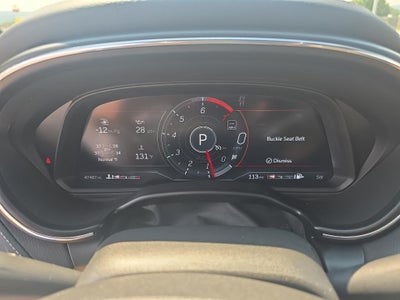 2022 Cadillac CT5 Premium Luxury