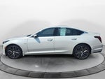 2022 Cadillac CT5 Premium Luxury