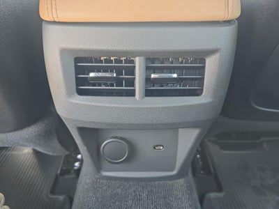 2022 Cadillac CT5 Premium Luxury