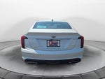 2022 Cadillac CT5 Premium Luxury