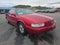 2001 Cadillac Eldorado Touring ETC