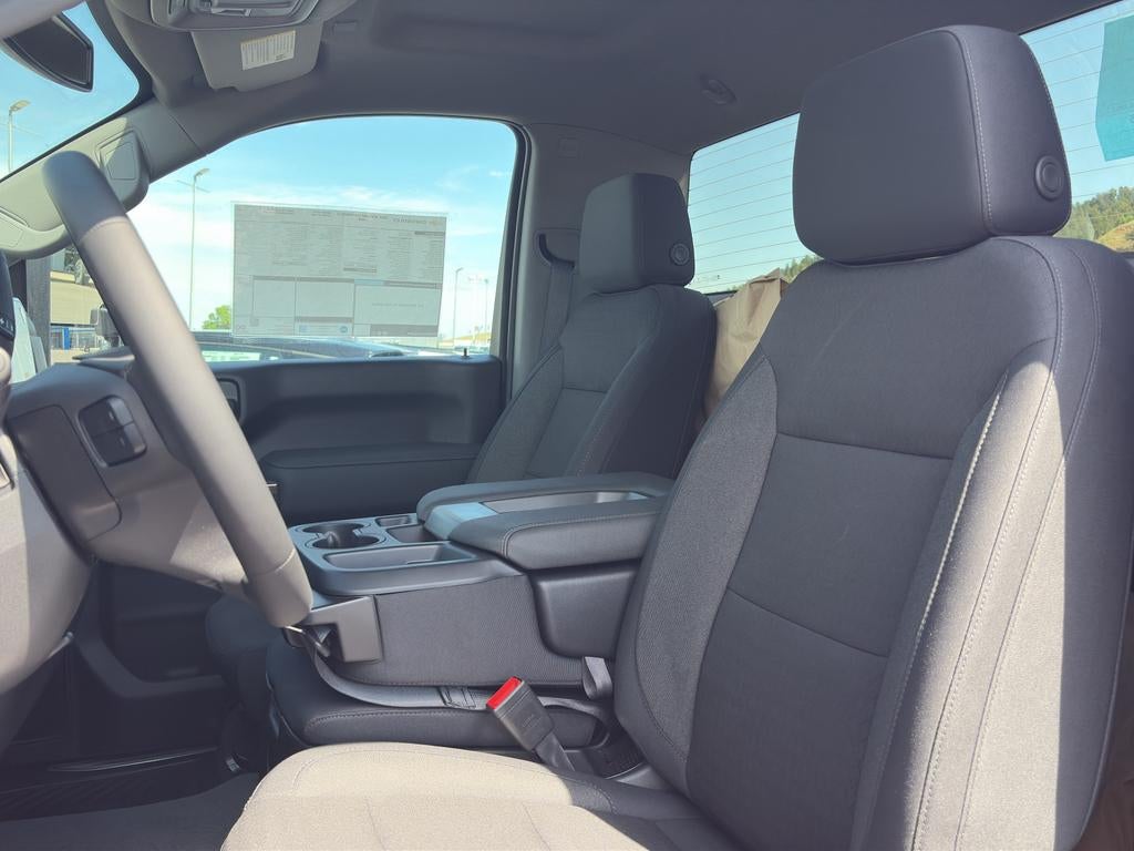 2026 Chevrolet Silverado 3500 HD Chassis Cab LT