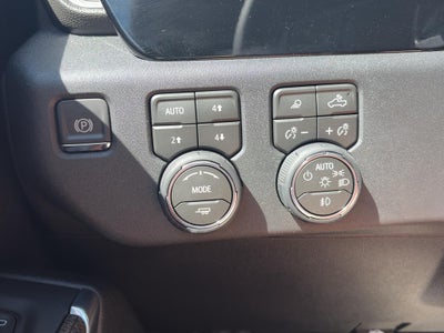 2026 Chevrolet Silverado 3500 HD Chassis Cab LT