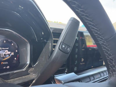 2026 Chevrolet Silverado 3500 HD Chassis Cab LT