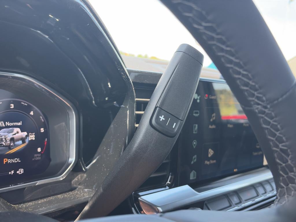 2026 Chevrolet Silverado 3500 HD Chassis Cab LT