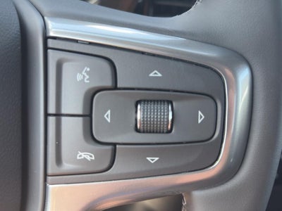 2026 Chevrolet Silverado 3500 HD Chassis Cab LT