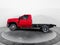 2026 Chevrolet Silverado 3500 HD Chassis Cab LT