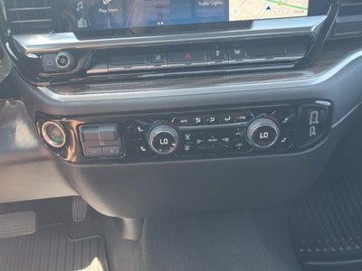 2026 Chevrolet Silverado 3500 HD Chassis Cab LT