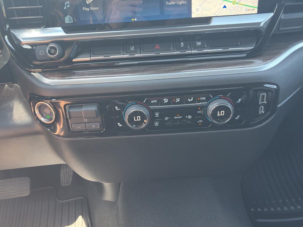 2026 Chevrolet Silverado 3500 HD Chassis Cab LT