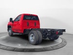 2026 Chevrolet Silverado 3500 HD Chassis Cab LT