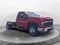 2026 Chevrolet Silverado 3500 HD Chassis Cab LT