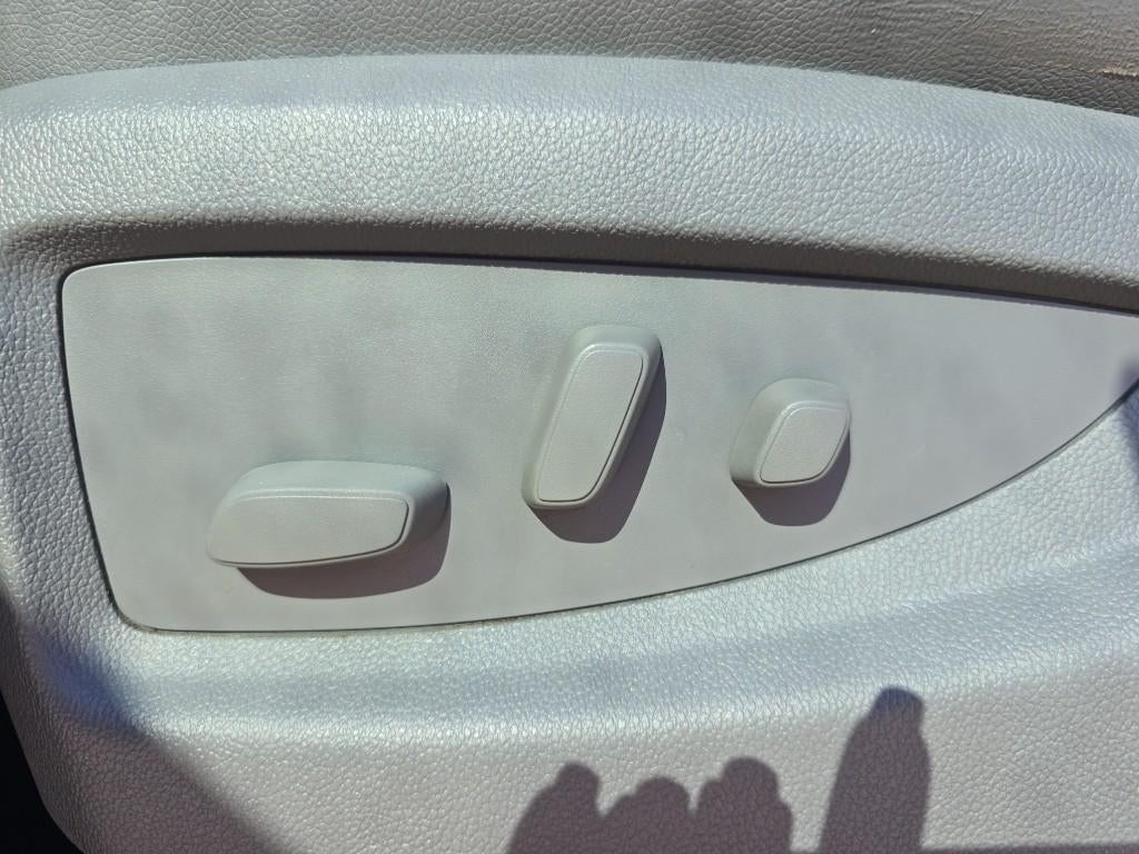 2015 Chevrolet Silverado 2500 HD Crew Cab Standard Box 4-Wheel Drive LTZ