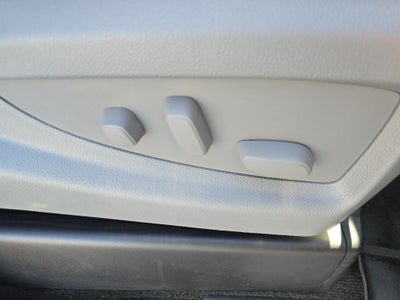 2015 Chevrolet Silverado 2500 HD Crew Cab Standard Box 4-Wheel Drive LTZ