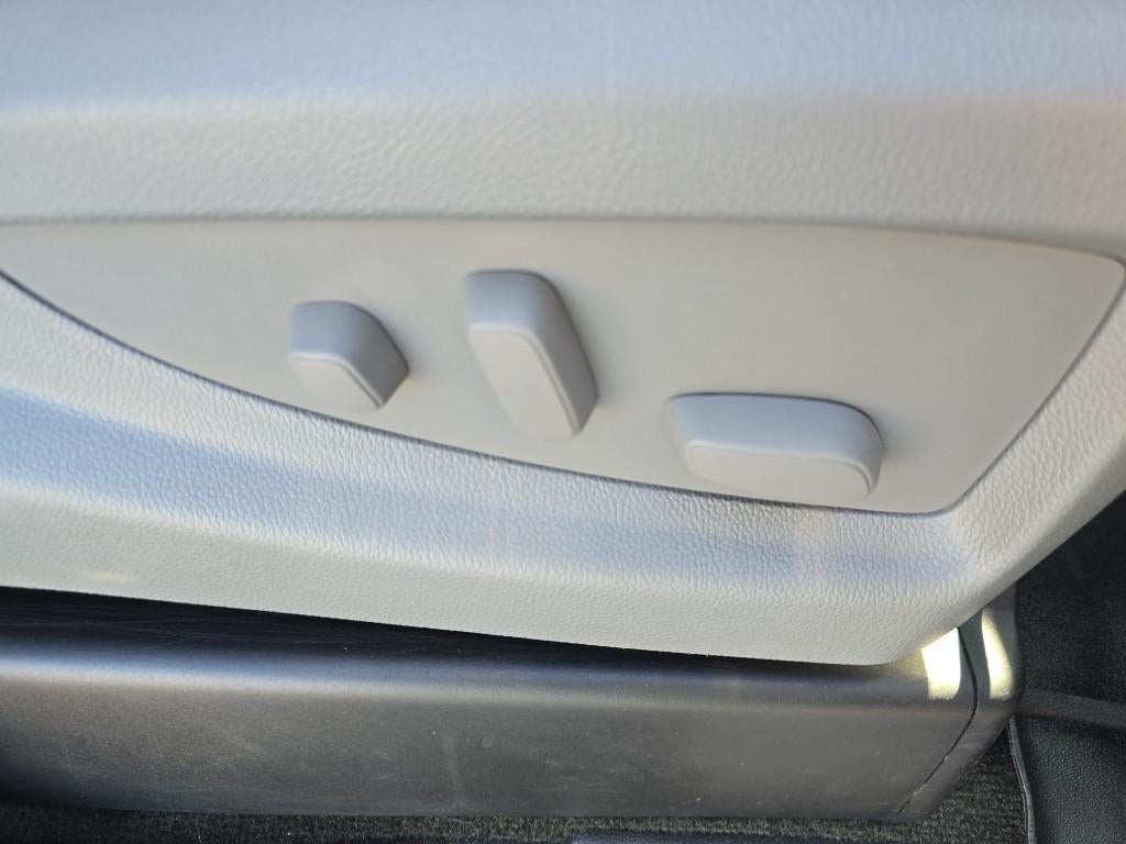 2015 Chevrolet Silverado 2500 HD Crew Cab Standard Box 4-Wheel Drive LTZ