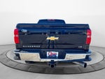 2015 Chevrolet Silverado 2500 HD Crew Cab Standard Box 4-Wheel Drive LTZ