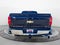 2015 Chevrolet Silverado 2500 HD Crew Cab Standard Box 4-Wheel Drive LTZ