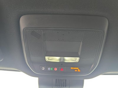 2025 Chevrolet Silverado EV RST - Max Range