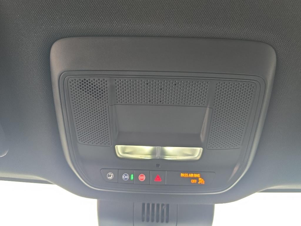2025 Chevrolet Silverado EV RST - Max Range