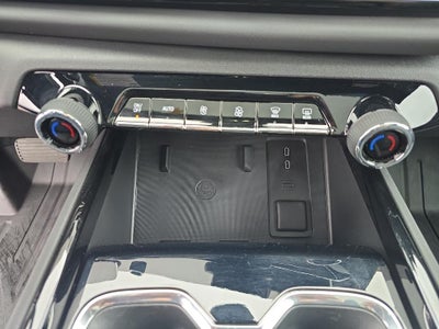 2025 Chevrolet Silverado EV RST - Max Range
