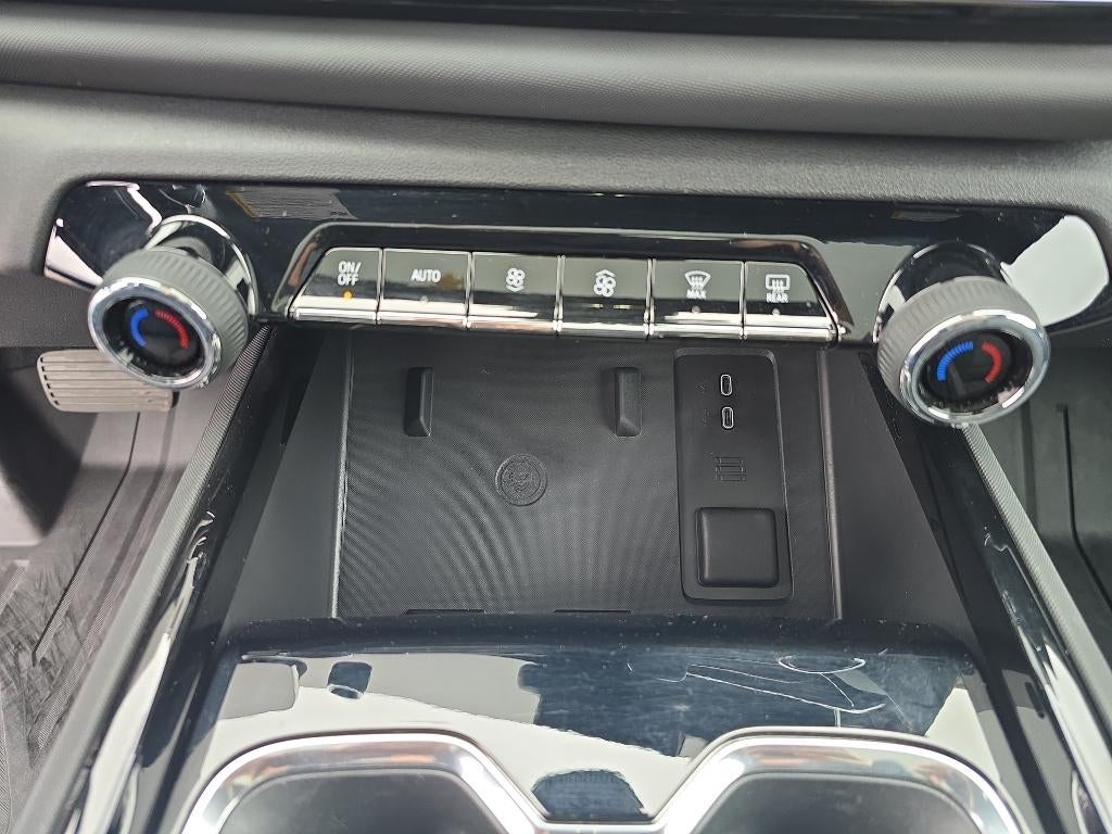 2025 Chevrolet Silverado EV RST - Max Range