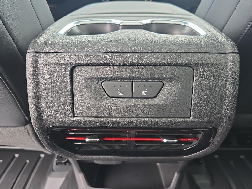 2025 Chevrolet Silverado EV RST - Max Range