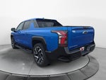 2025 Chevrolet Silverado EV RST - Max Range