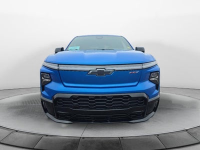 2025 Chevrolet Silverado EV RST - Max Range