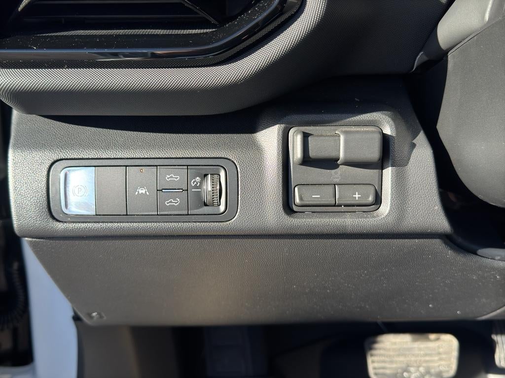 2026 Chevrolet Silverado EV Trail Boss - Max Range