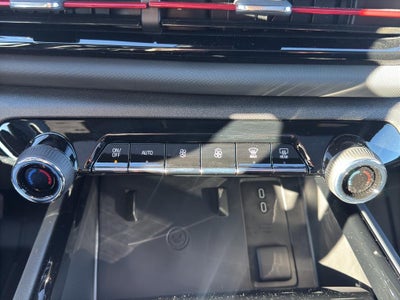 2026 Chevrolet Silverado EV Trail Boss - Max Range