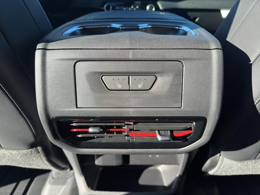 2026 Chevrolet Silverado EV Trail Boss - Max Range