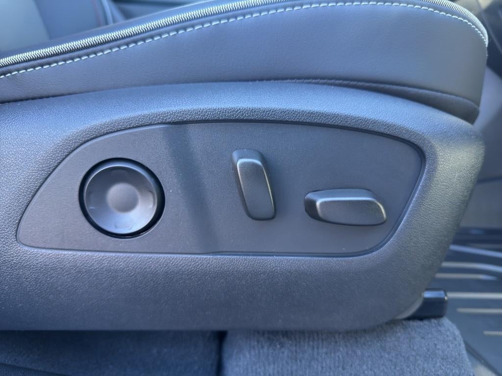 2026 Chevrolet Silverado EV Trail Boss - Max Range