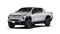 2026 Chevrolet Silverado EV Trail Boss - Max Range