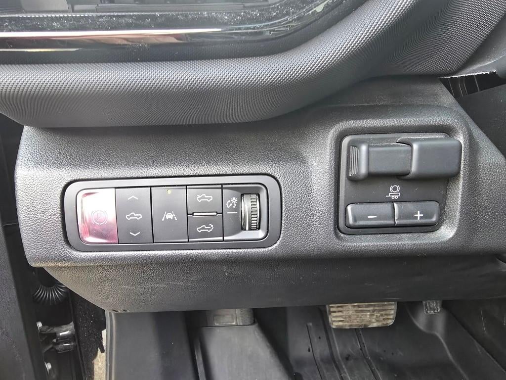 2024 Chevrolet Silverado EV e4WD Crew Cab RST