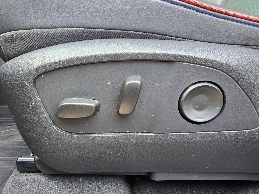 2024 Chevrolet Silverado EV e4WD Crew Cab RST