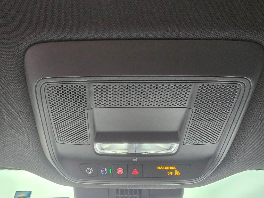 2024 Chevrolet Silverado EV e4WD Crew Cab RST