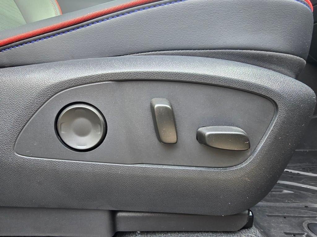 2024 Chevrolet Silverado EV e4WD Crew Cab RST