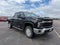 2025 Chevrolet Silverado 2500 HD Crew Cab Standard Box 4-Wheel Drive LT